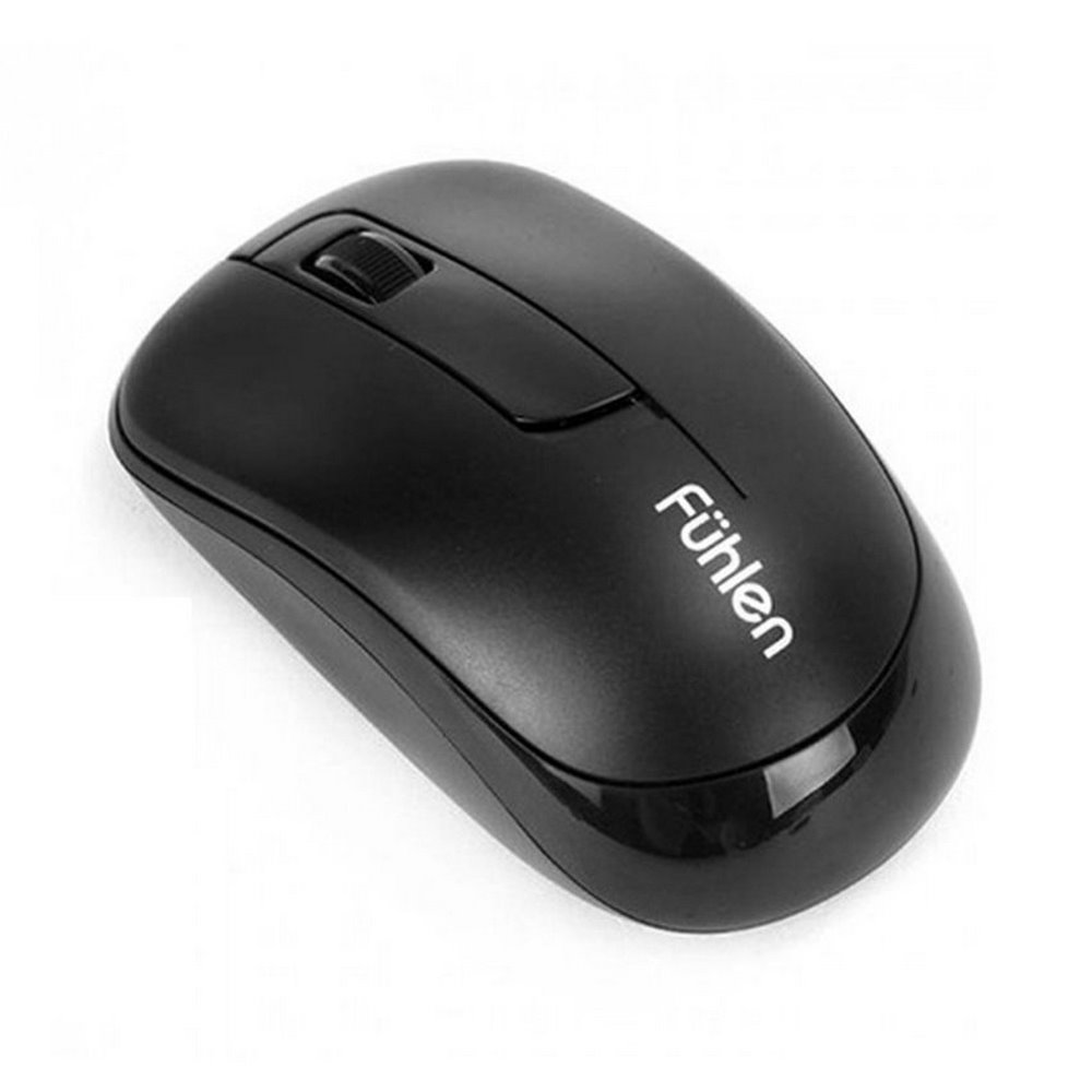 Chuột không dây Fuhlen A09G