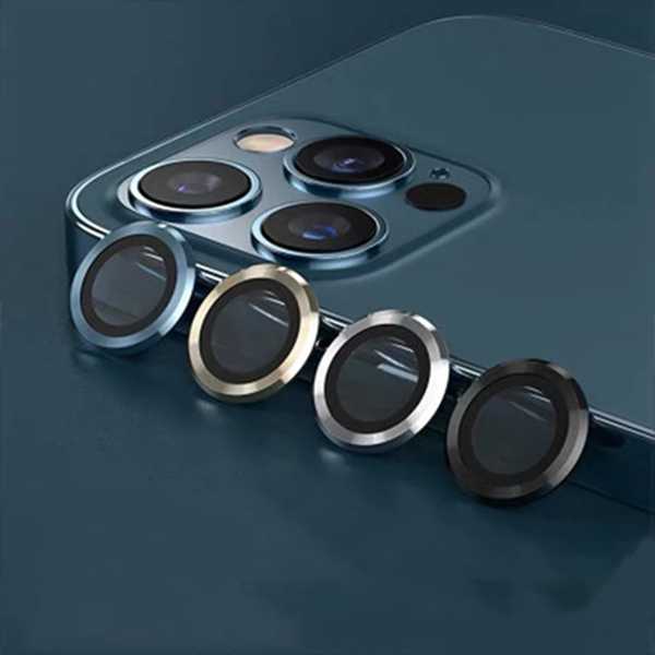 Bảo Vệ Camera Sau của iPhone 
