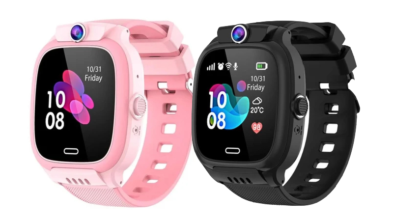 ĐỒNG HỒ ĐỊNH VỊ THÔNG MINH TRẺ EM Y36 4G