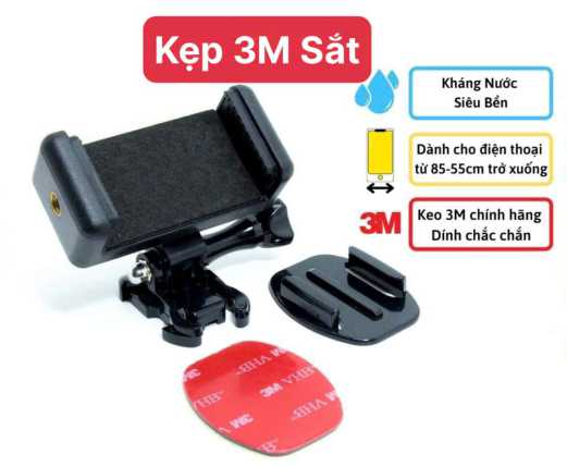 Kẹp 3M Dán Mặt Đồng Hồ Xe Máy