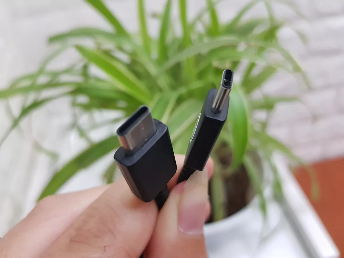 Cáp Sạc Type-C Maxitech S10