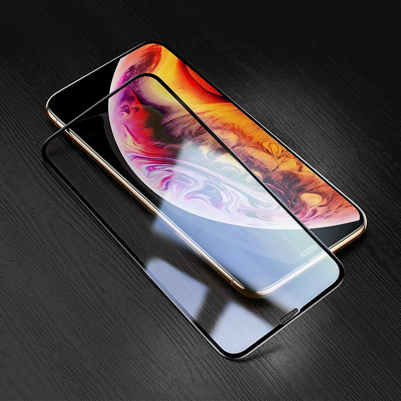 CƯỜNG LỰC FULL MÀN HOCO G5 iP