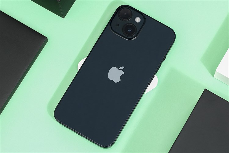 Điện thoại iPhone 14 128GB