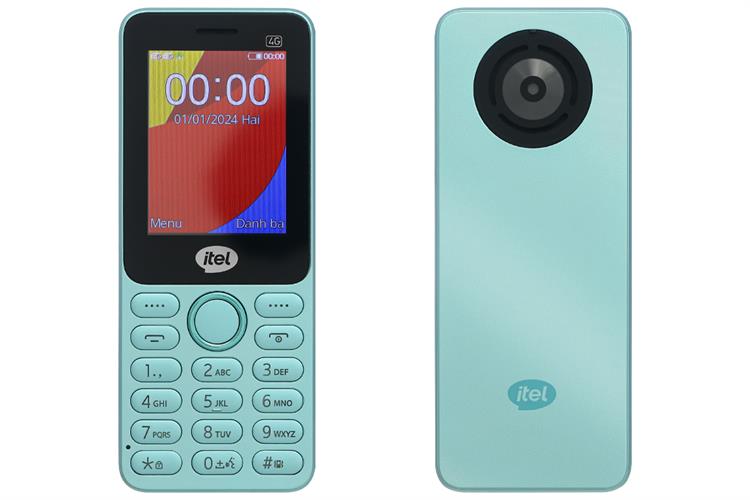 Điên Thoại Itel Neo R10