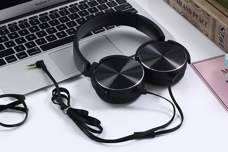Tai nghe Sony MDR XB450